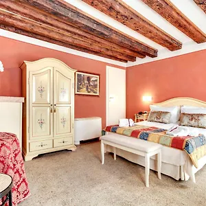 2* Maison d'hôtes Ca' Riza