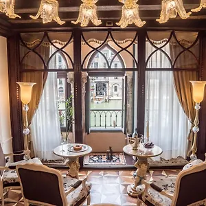 4* Hotel Egò Boutique The Silk Road
