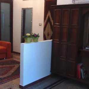 Affittacamere Zahra , Alghero Włochy