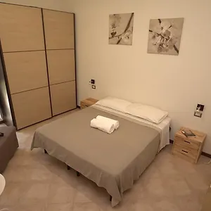  Maison d'hôtes Domus Amica Italie