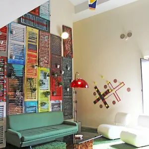 Urban Pop 2 , Katania Włochy