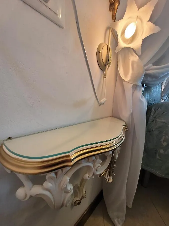 Bed and Breakfast Ca Isabella Wenecja 3*,