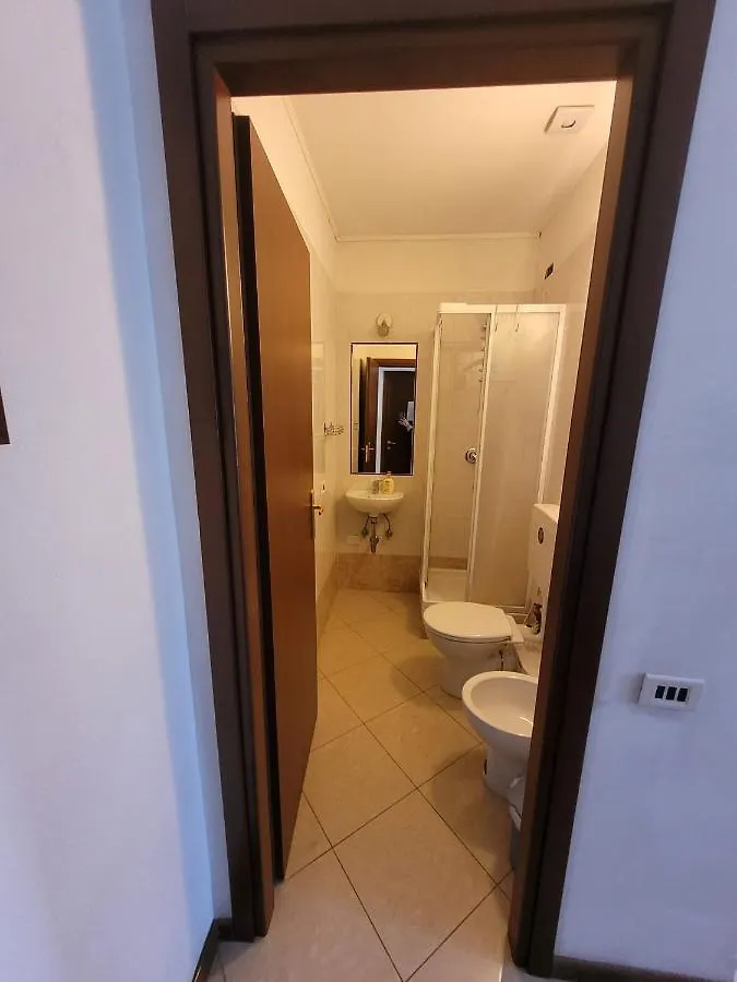Nocleg ze śniadaniem Bed and Breakfast Ca Isabella Wenecja