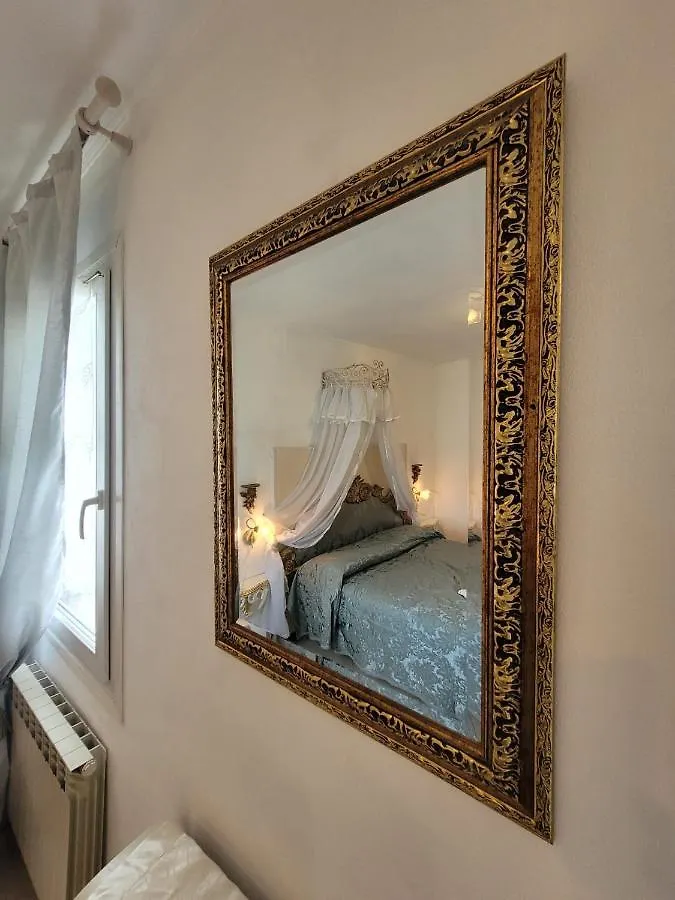 Bed and Breakfast Ca Isabella Wenecja 3*,  Włochy